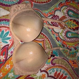 Dream Angels Push up 32D